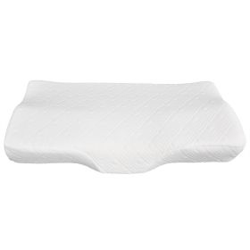 Memory Foam Sleeping Pillow Ergonomic Cervical Orthopedic Pillow for Home Bedroom