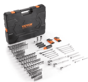 VEVOR Mechanical Tool Kit And Sleeve Kit