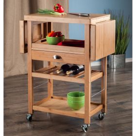 Barton Kitchen Cart