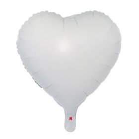 peace pigeon aluminum film balloon (Option: Love)